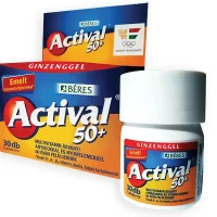 Actival Max tablets #30