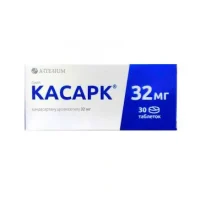 Casarc (candesartan cilexetil) tablets 32 mg. #30