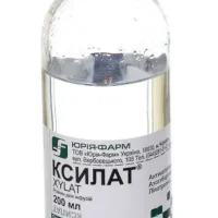 Xylat 200 ml.