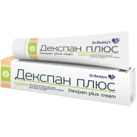 Dexpan Plus cream 30 g.