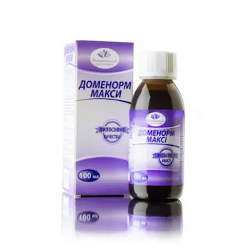 Domenorm Maxi 100 ml.