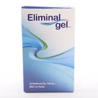 Eliminal gel sticks 20 g. #20
