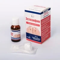 Estezifin solution 1% 15 ml. #1