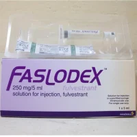 Fazlodex syringe 250 mg/5 ml. 5 ml #2