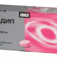 Felodip (felodipine) tablets 2.5 mg. #30