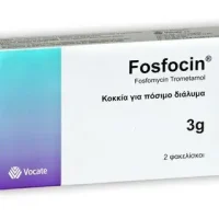 Fosfocin3 g. sachet #2