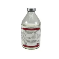 Hartmann's Solution (sodium chloride) 200 ml.