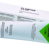 Itires Zal Spag Peca ointment 35 g