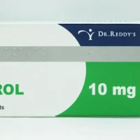 Ketorol tablets 10 mg. #20