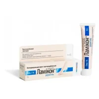 Lamicon cream 1% 15 g.