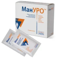 Manuro 5.8 g. sachet #14