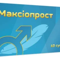 Maxioprost (stinging nettle