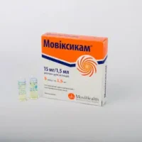 Movixicam 15 mg/1.5 ml. injection #5