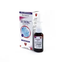 Neonox nasal spray 10 ml.