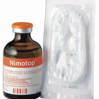 Nimotop 50 ml. 10 mg. #5