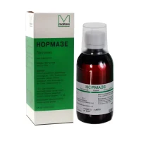 Normaze (lactulose) oral syrup 200 ml.