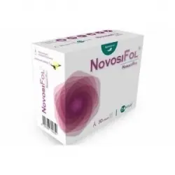 NovosiFol (Magnesium citrate) sachet #30
