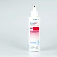 Octenisept (octenidine dihydrochloride) spray 250 ml.
