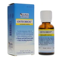 Osteobios (Os suis) oral drops 30 ml.
