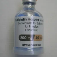 Oxaliplatin 5 mg/ml. 40 ml. (200 mg.) #1