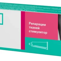 Pantenol-TEVA (dexpanthenol) ointment 5% 35 g