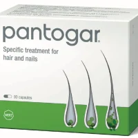 Pantogar (medical yeast