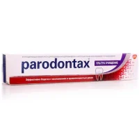 Parodontax Ultra Cleansing toothpaste 75 ml