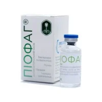 Piofag solution 50 ml. #1