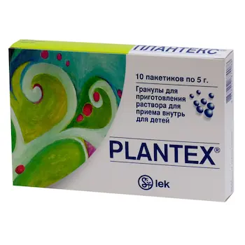 Plantex (Foeniculum vulgare) doses sackets 5 g. #10