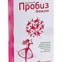Probiz Femina (Lactobacillus