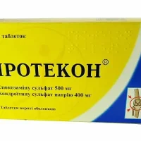 Protecon (chondroitin
