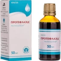 Proteflazid drops 50 ml. #1