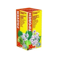 Proven (plant extracts) drops 30 ml.