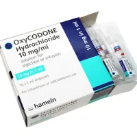 Pyridoxine 50 mg/ml. 1ml. #10