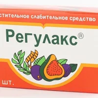 Regulax (sennae folium