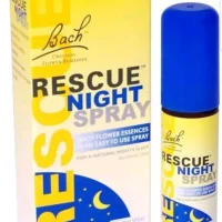 Rescue Night (Helianthemum nummularium