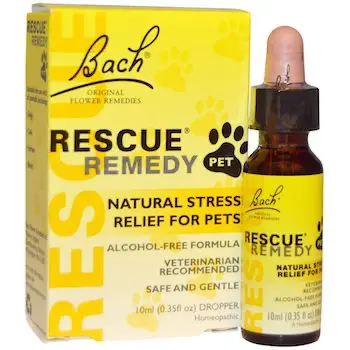 Rescue Remedy (Prunus ceracifera Br10 D5