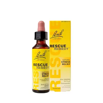 Rescue Remedy (Prunus ceracifera Br10 D5