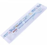 Spiral intrauterine Junona BIO-t AG type 1 ring