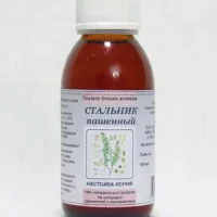 Stalnic (Ononidis radix) tincture for oral use 100 ml.