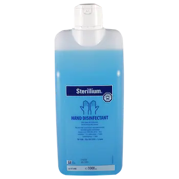 Sterillium (2-propanol