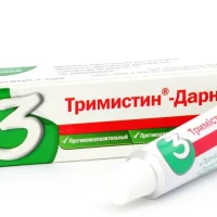 Trimistin (triamcinolone acetonide) ointment 14 g