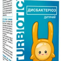 Turbiotik Thrush (Lactobacillus) #10