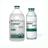 Xylat 400 ml.